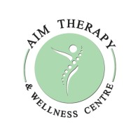 Aim Therapy & Wellness Centre Inc.