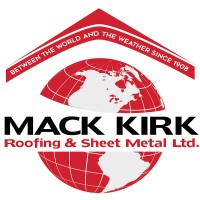 Mack Kirk Roofing & Sheet Metal Ltd.