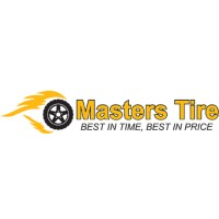 Masters Tire & Rim Inc