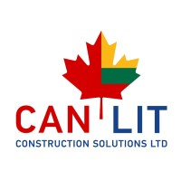 CAN-LIT CONSTRUCTION SOLUTIONS LTD