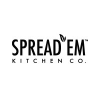 SPREAD'EM KITCHEN
