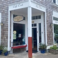 Café C'est La Vie