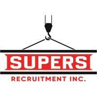 Supers Recruitment Inc
