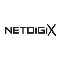 Netdigix Systems Inc