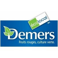 Les Productions Horticoles Demers inc.