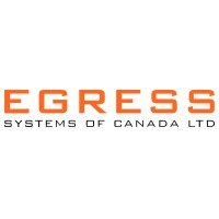 Egress Systems of Canada Ltd.