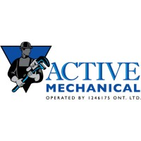 ACTIVE MECHANICAL SERVICES