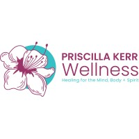 Priscilla Kerr Wellness Ltd.