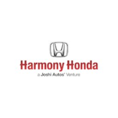 Harmony Honda