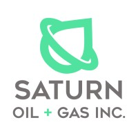 Saturn Oil + Gas Inc.