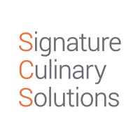 Signature Culinary Solutions / Chef Brandz Inc