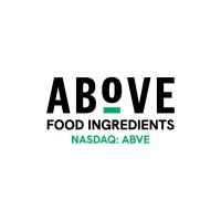 Above Food Ingredients Inc.