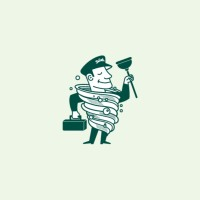 Mr Swirl The Friendly Plumber