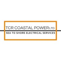 TCR Coastal Power LTD