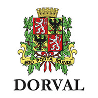 Cité de Dorval / City of Dorval
