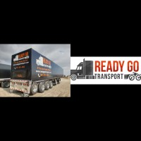 Ready Go Transport Inc