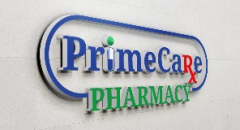 Primecare Pharmacy