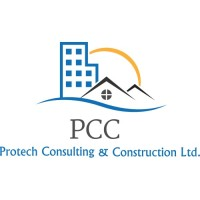 Protech consulting & Construction LTD.