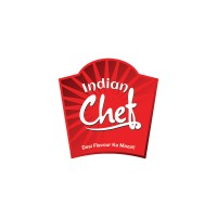 Indian Chef