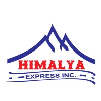 Himalya Express Inc.