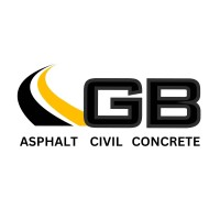GB Paving