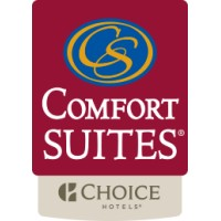 Comfort Suites Kelowna