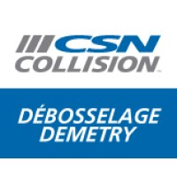 CSN Débosselage Demetry