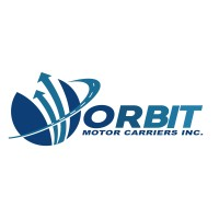 Orbit Motor Carriers Inc