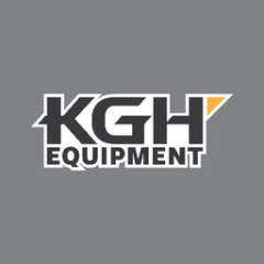 KGH Equipment Ltd.
