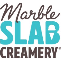 MARBLE SLAB CREAMERY