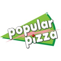 Popular Pizza