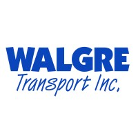 Walgre Transport Inc.