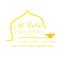 Ali Baba Pizza