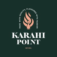 Karahi Point