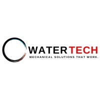 WaterTech Plumbing & Heating Ltd