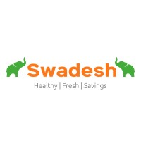 SWADESH SUPERMARKET
