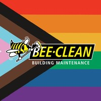 Bee Clean Building Maintenance