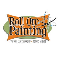 Roll On Painting