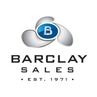 Barclay Sales