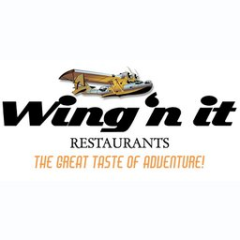 Wing'n It Restaurant