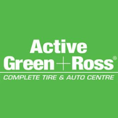 ACTIVE GREEN AND ROSS