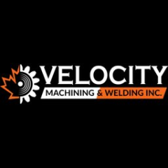 Velocity Machining & Welding Inc