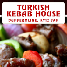 TURKISH KEBAB HOUSE