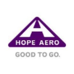 Hope Aero Propeller & Components Inc