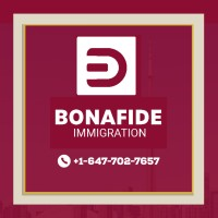 Bonafide Immigration Inc.