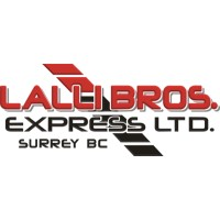 Lalli Bros Express Ltd.