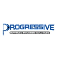 Progressive Machining Inc