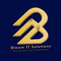 Bloom IT Solutions