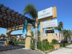 Stanford Inn and Suites
