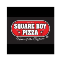 Square Boy Pizza